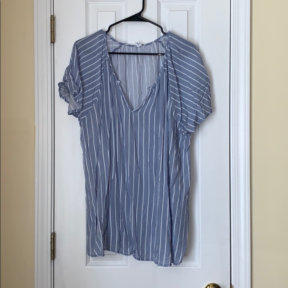 Blouse *Will be donated 6/1